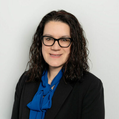 Nicole Berkman, Esq. attorney photo