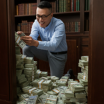 Discovering hidden assets in divorce