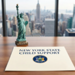 New York Child Support Cap