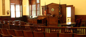 New York IDV.  Integrated Domestic Violence Court in New York