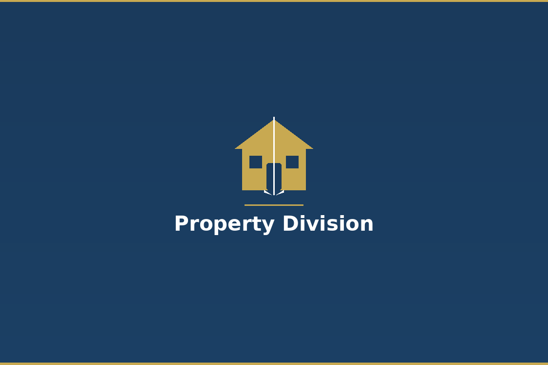 Property Division - Suffolk County Lawyer