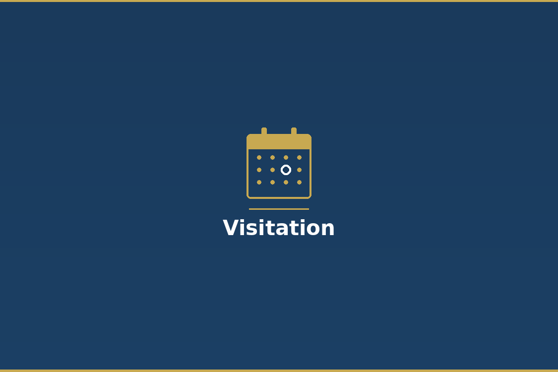 Visitation - Suffolk County Lawyer